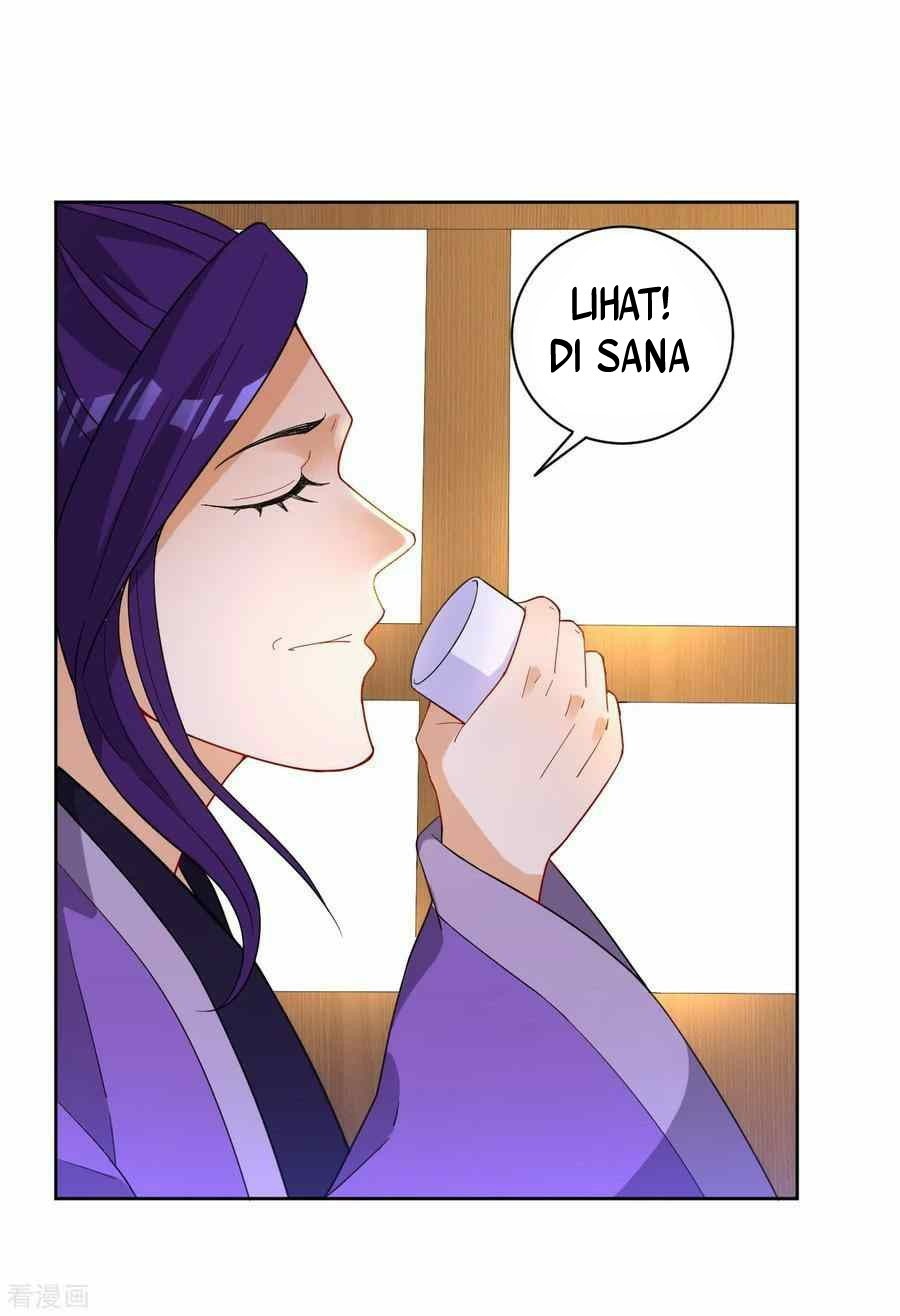 First Class Family Chapter 39 Gambar 22